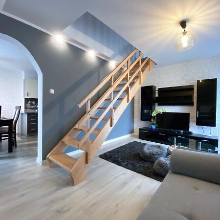 Apartament U Beni Tylicz Exterior photo