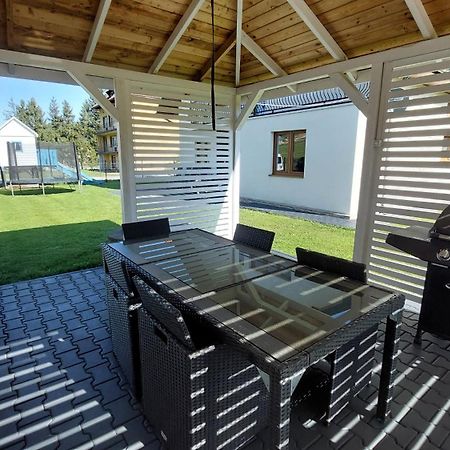 Apartament U Beni Tylicz Exterior photo