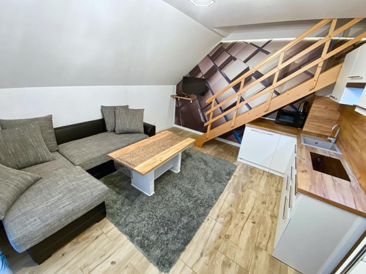 Apartament U Beni Tylicz Exterior photo