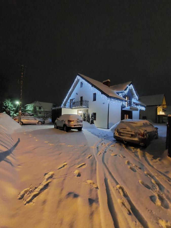 Apartament U Beni Tylicz Exterior photo